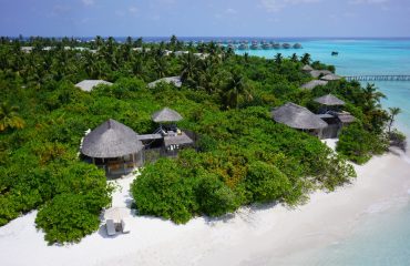 Six Senses Laamu, Maldives (1)