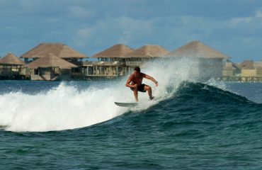 Six Senses Laamu, Maldives (2)