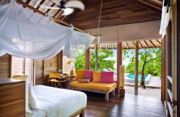 Six Senses Laamu, Maldives (5)