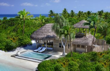 Six Senses Laamu, Maldives (6)