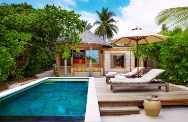 Six Senses Laamu, Maldives (7)