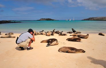 Ekwador z Galapagos 12