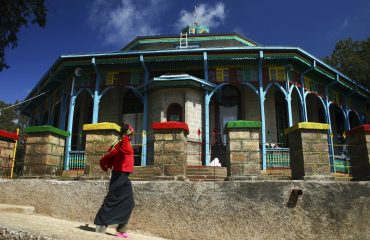 Entoto-Maryam-Church-Addis-Adeba