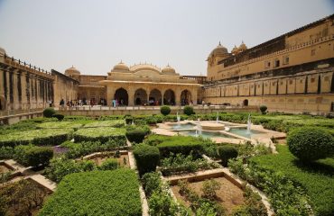 Fort-Amber-Dżajpur