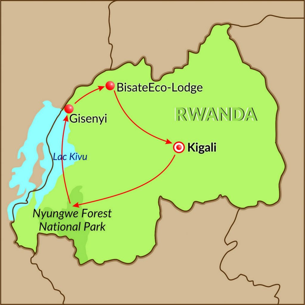 Rwanda-10dni