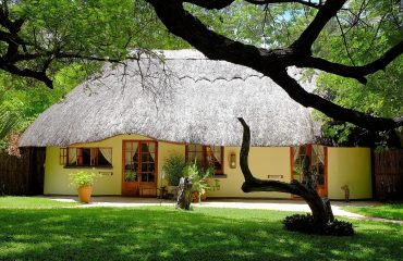 WAGTAIL AND SUNBIRD COTTAGES