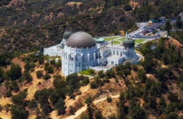 griffith-observatory-849639