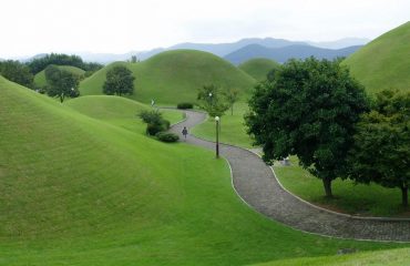 wyprawy-Korea-Tumuli-Park-Gyeongju