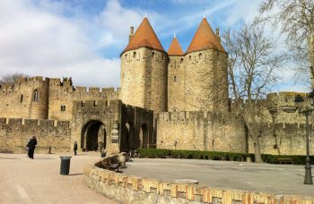 carcassone-710877