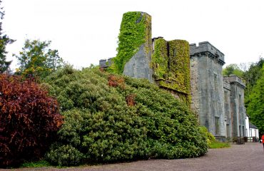 Armadale Castle2 by Mike Peel mikepeel_net CC BY-SA wikimedia