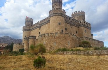 castle-391435